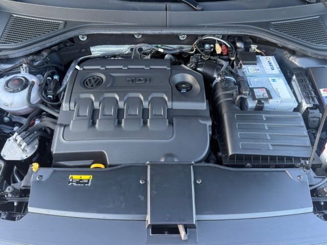 VOLKSWAGEN T-ROC 2.0 TDI UNICOPROPR-GARANZIA - foto 13