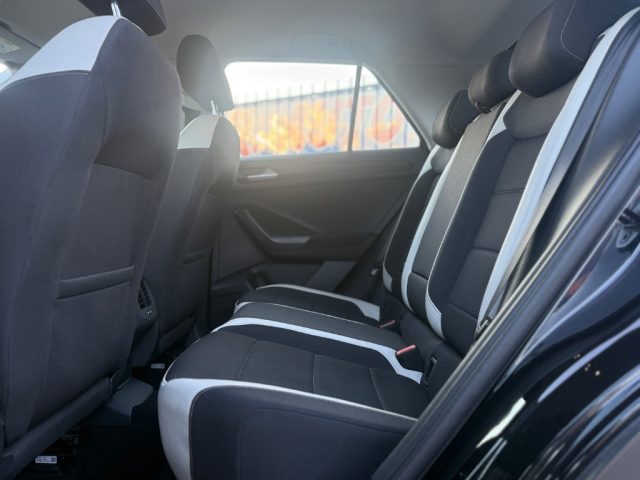 VOLKSWAGEN T-ROC 2.0 TDI UNICOPROPR-GARANZIA - foto 25