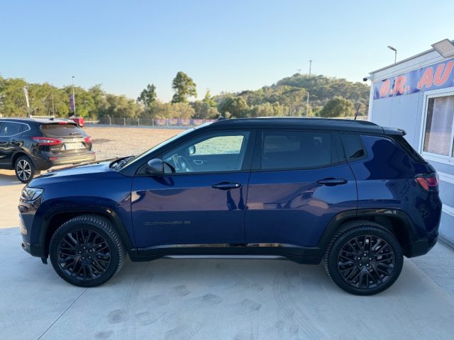 JEEP COMPASS 1.6 MJT 80° ANNIVERSARIO TETTO - foto 5