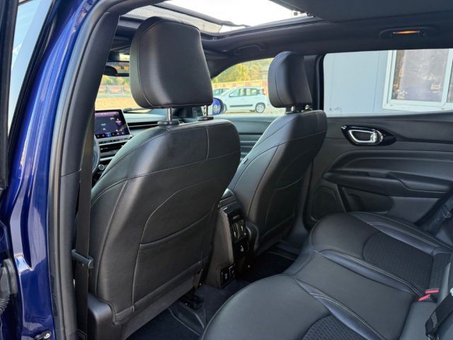JEEP COMPASS 1.6 MJT 80° ANNIVERSARIO TETTO - foto 26