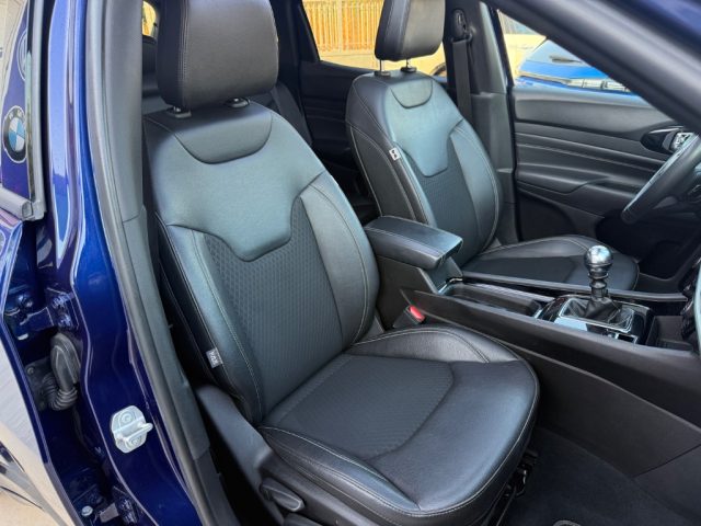 JEEP COMPASS 1.6 MJT 80° ANNIVERSARIO TETTO - foto 28
