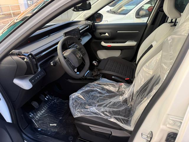 CITROEN C3 TURBO 100 CV MANUALE MAX - foto 7
