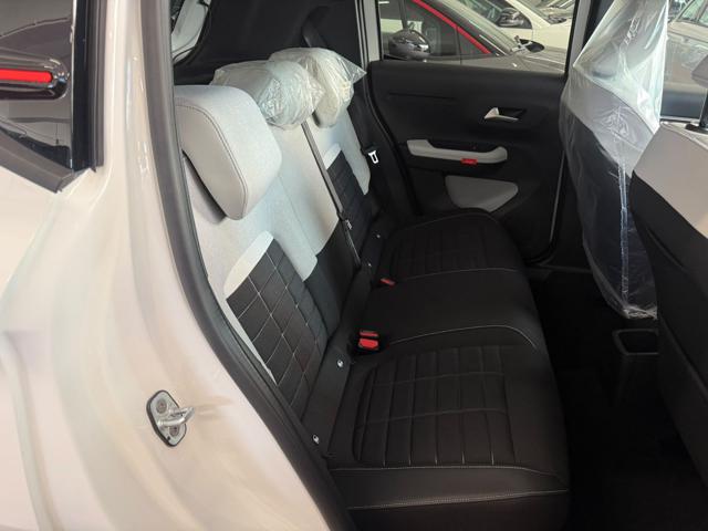 CITROEN C3 TURBO 100 CV MANUALE MAX - foto 25