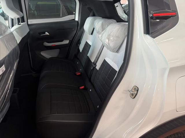 CITROEN C3 TURBO 100 CV MANUALE MAX - foto 16
