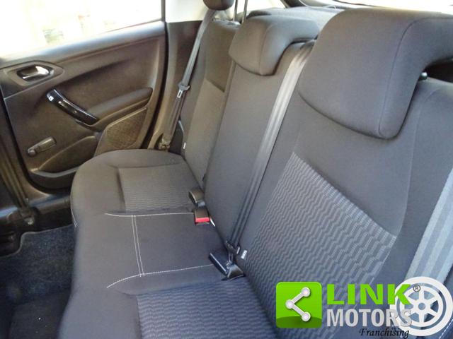 PEUGEOT 208 5 PORTE 1.2 82 CV - foto 9