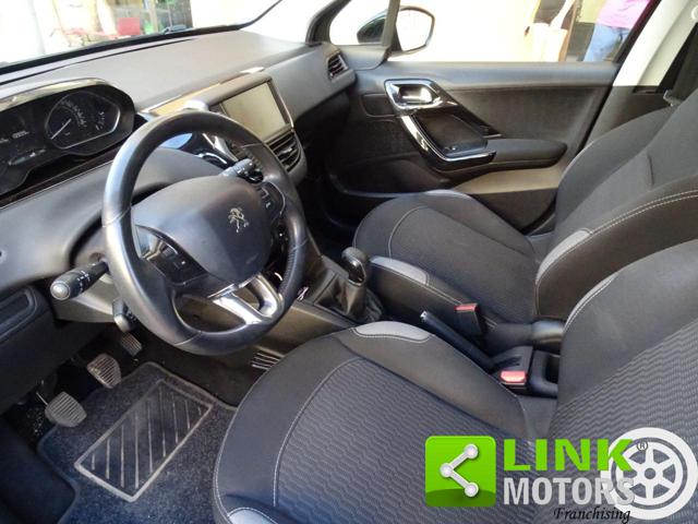 PEUGEOT 208 5 PORTE 1.2 82 CV - foto 7