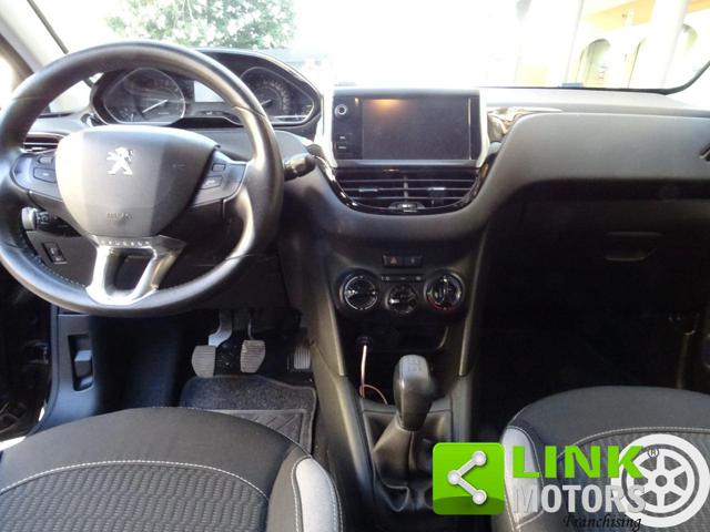 PEUGEOT 208 5 PORTE 1.2 82 CV - foto 10