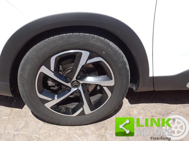 CITROEN C5 AIRCROSS 2.0 HDI 180 CV SHINE - foto 13