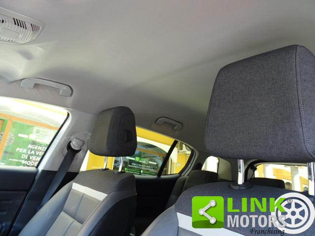 CITROEN C5 AIRCROSS 2.0 HDI 180 CV SHINE - foto 12