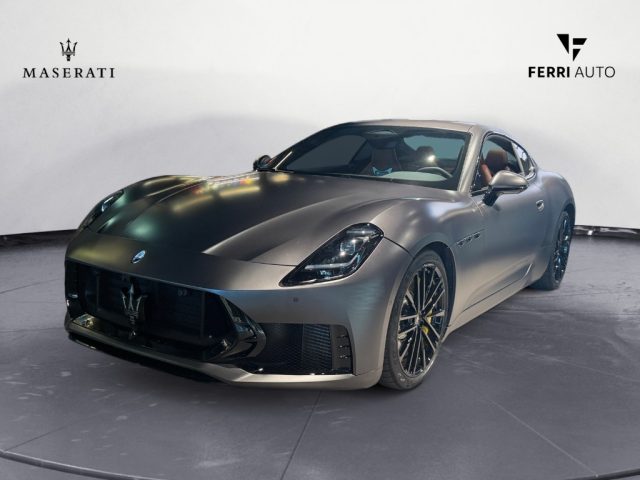 MASERATI GRANTURISMO MY27 V6 490 CV AWD MODENA - foto 2