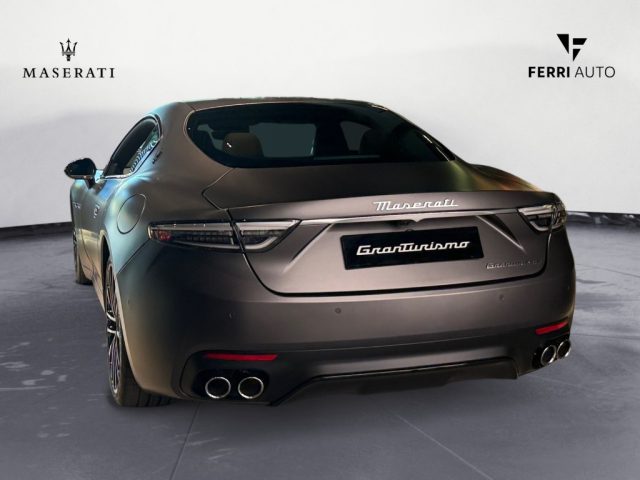 MASERATI GRANTURISMO MY27 V6 490 CV AWD MODENA - foto 6