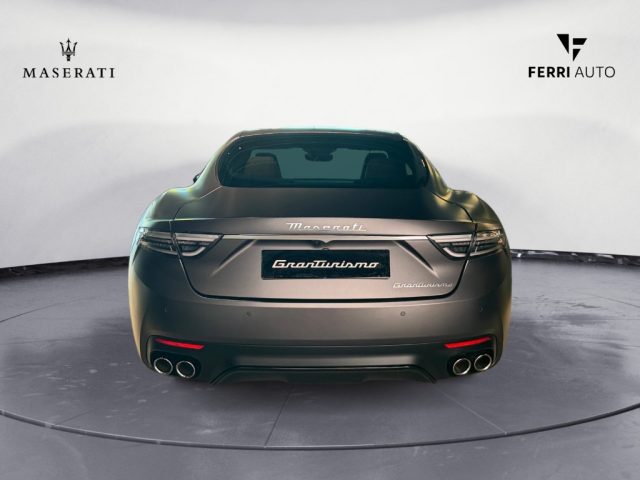 MASERATI GRANTURISMO MY27 V6 490 CV AWD MODENA - foto 7