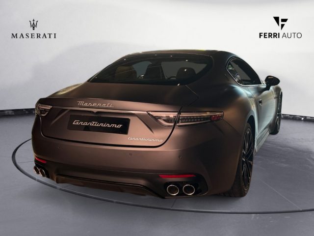 MASERATI GRANTURISMO MY27 V6 490 CV AWD MODENA - foto 5
