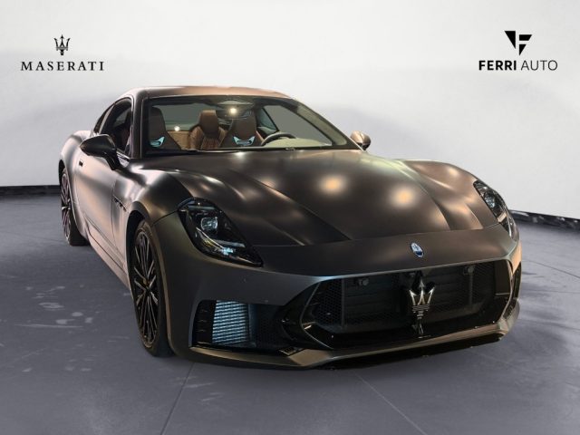 MASERATI GRANTURISMO MY27 V6 490 CV AWD MODENA - foto 4