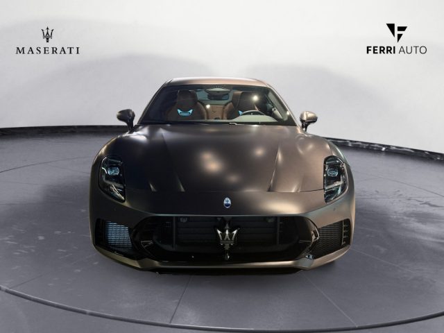 MASERATI GRANTURISMO MY27 V6 490 CV AWD MODENA - foto 3