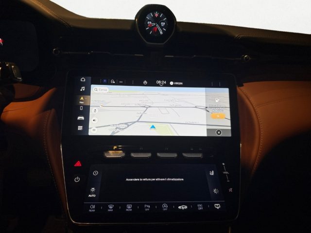 MASERATI GRANTURISMO MY27 V6 490 CV AWD MODENA - foto 13