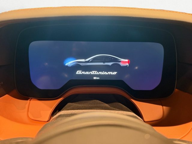 MASERATI GRANTURISMO MY27 V6 490 CV AWD MODENA - foto 12