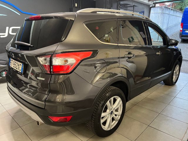 FORD KUGA 1.5 ECOBOOST 120 CV S&S 2WD PLUS - foto 6