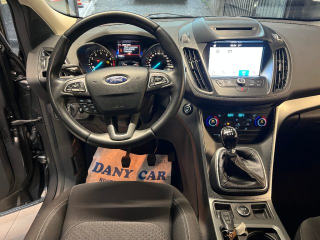 FORD KUGA 1.5 ECOBOOST 120 CV S&S 2WD PLUS - foto 7