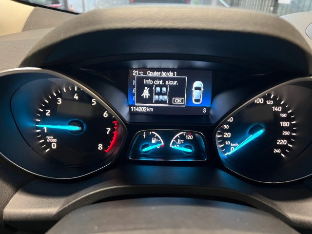 FORD KUGA 1.5 ECOBOOST 120 CV S&S 2WD PLUS - foto 8