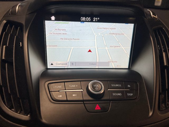 FORD KUGA 1.5 ECOBOOST 120 CV S&S 2WD PLUS - foto 9