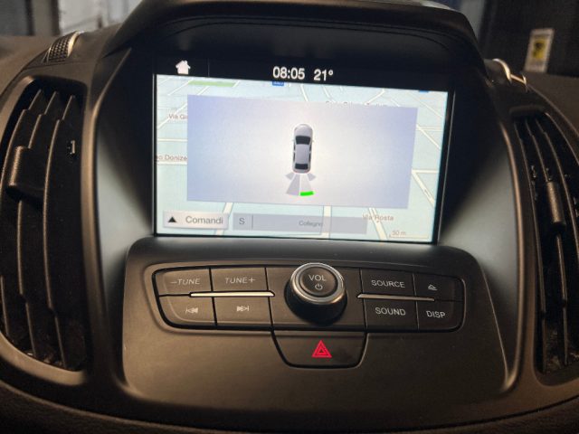 FORD KUGA 1.5 ECOBOOST 120 CV S&S 2WD PLUS - foto 11
