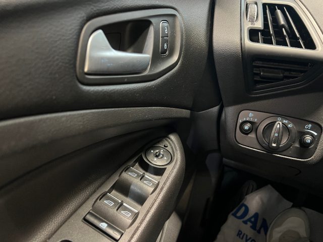 FORD KUGA 1.5 ECOBOOST 120 CV S&S 2WD PLUS - foto 12