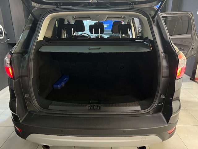 FORD KUGA 1.5 ECOBOOST 120 CV S&S 2WD PLUS - foto 16