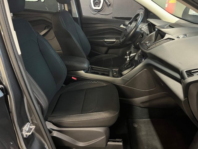 FORD KUGA 1.5 ECOBOOST 120 CV S&S 2WD PLUS - foto 17