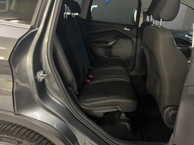 FORD KUGA 1.5 ECOBOOST 120 CV S&S 2WD PLUS - foto 18