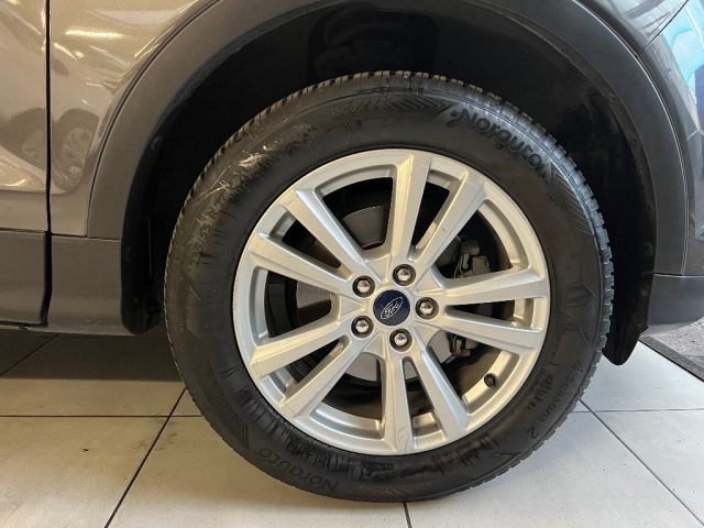 FORD KUGA 1.5 ECOBOOST 120 CV S&S 2WD PLUS - foto 19