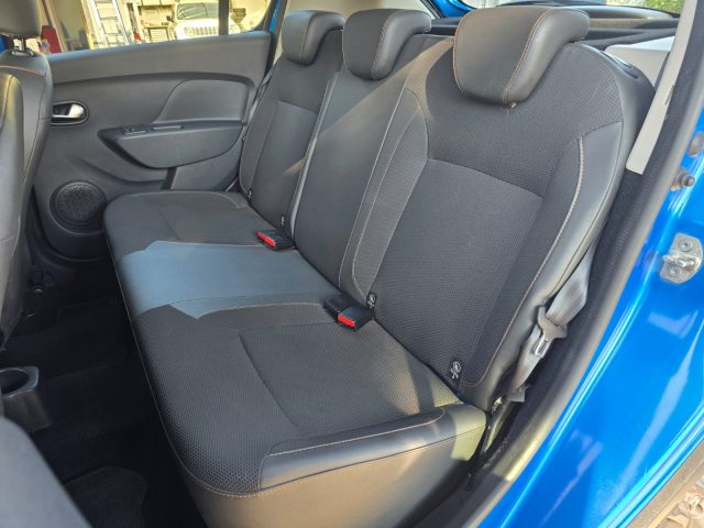 DACIA SANDERO STEPWAY 1.5 DCI 90CV AUTOMATICA  - foto 7