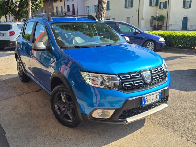 DACIA SANDERO STEPWAY 1.5 DCI 90CV AUTOMATICA  - foto 12