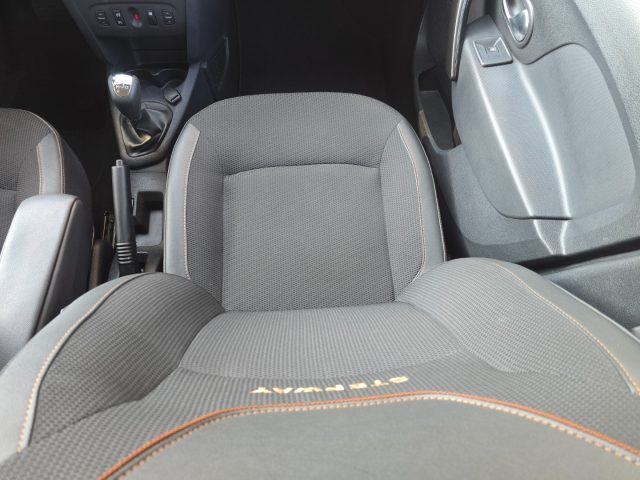 DACIA SANDERO STEPWAY 1.5 DCI 90CV AUTOMATICA  - foto 24