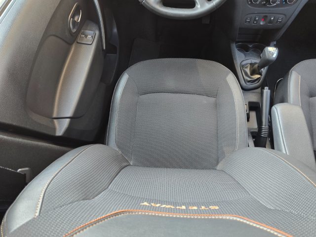 DACIA SANDERO STEPWAY 1.5 DCI 90CV AUTOMATICA  - foto 25