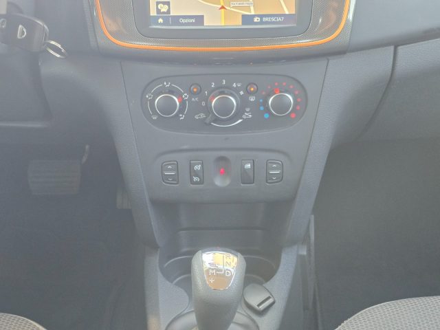 DACIA SANDERO STEPWAY 1.5 DCI 90CV AUTOMATICA  - foto 31