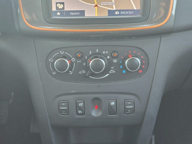 DACIA SANDERO STEPWAY 1.5 DCI 90CV AUTOMATICA  - foto 32