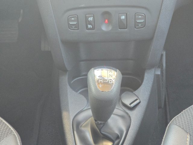DACIA SANDERO STEPWAY 1.5 DCI 90CV AUTOMATICA  - foto 33