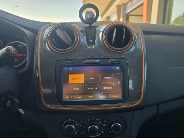 DACIA SANDERO STEPWAY 1.5 DCI 90CV AUTOMATICA  - foto 45