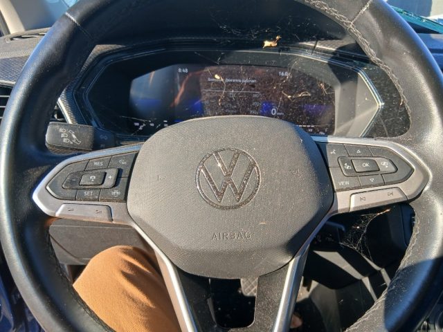 VOLKSWAGEN T-CROSS 1.0 TSI - foto 10