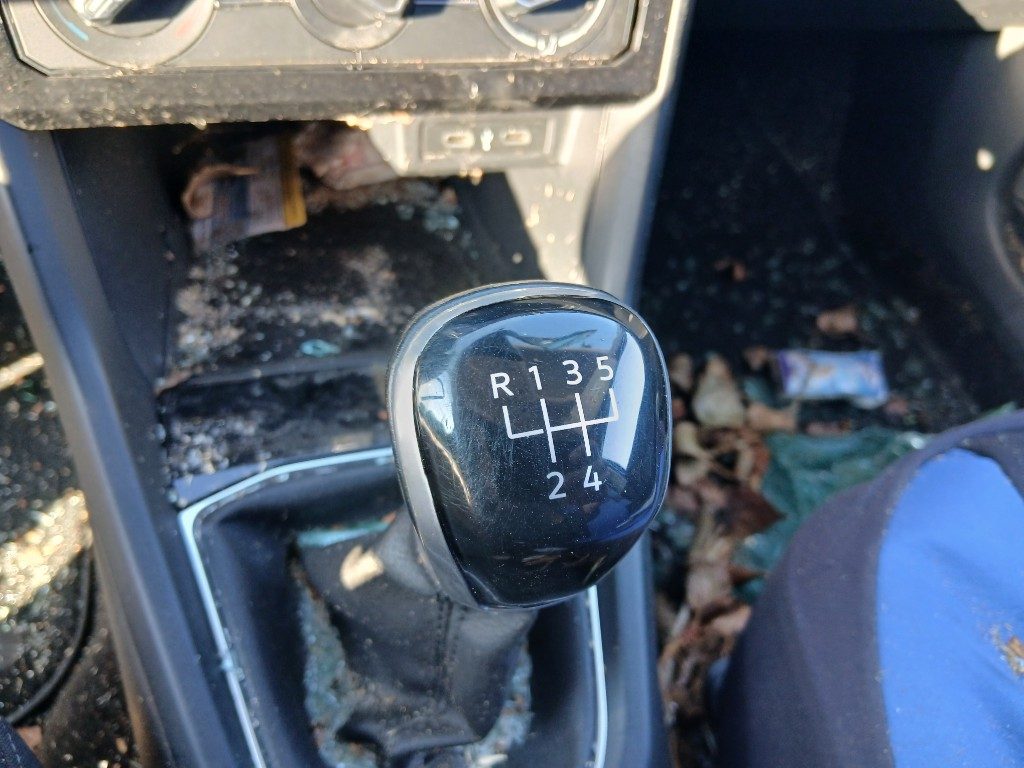 Immagine di VOLKSWAGEN T-Cross 1.0 TSI del 02/2023 km 72116