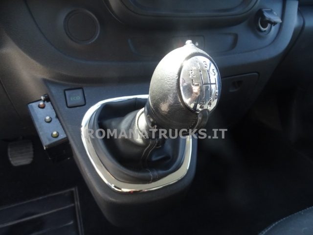 OPEL VIVARO L2 H1 145CV 9 POSTI PRONTA CONSE - foto 16