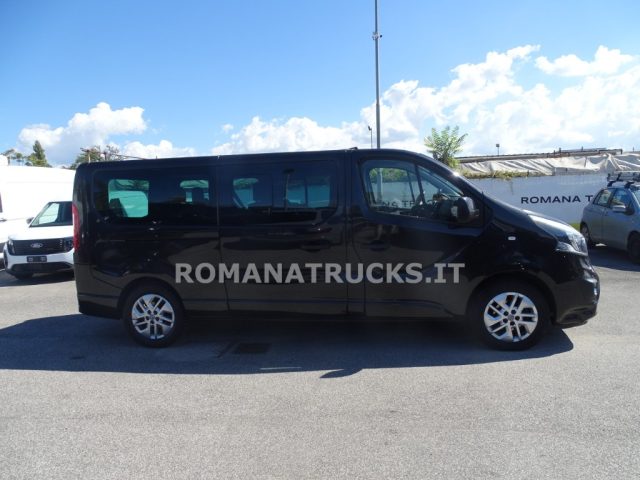 OPEL VIVARO L2 H1 145CV 9 POSTI PRONTA CONSE - foto 9