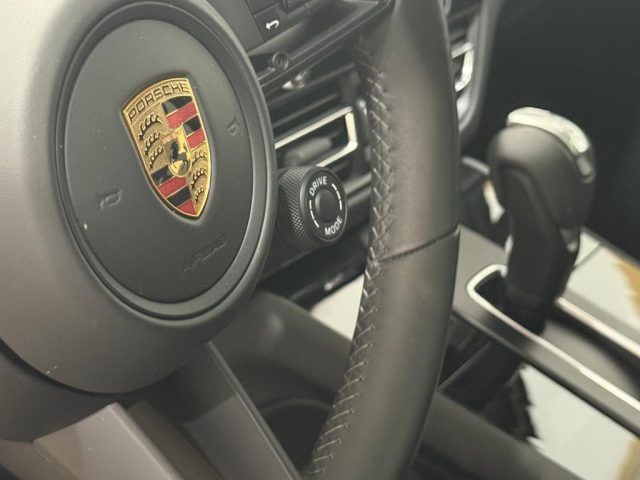 PORSCHE MACAN III 2.0 T 265 CV IVA ESPOSTA - foto 20