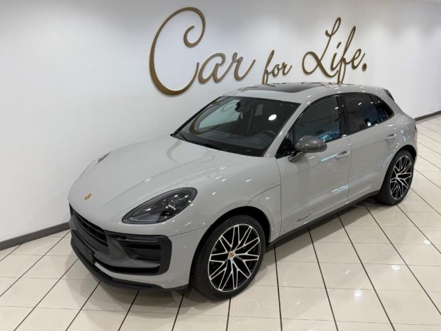 PORSCHE MACAN III 2.0 T 265 CV IVA ESPOSTA - foto 3