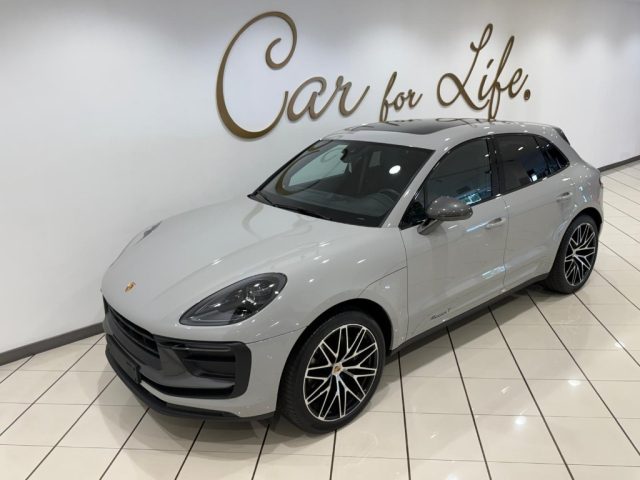 PORSCHE MACAN III 2.0 T 265 CV IVA ESPOSTA - foto 4