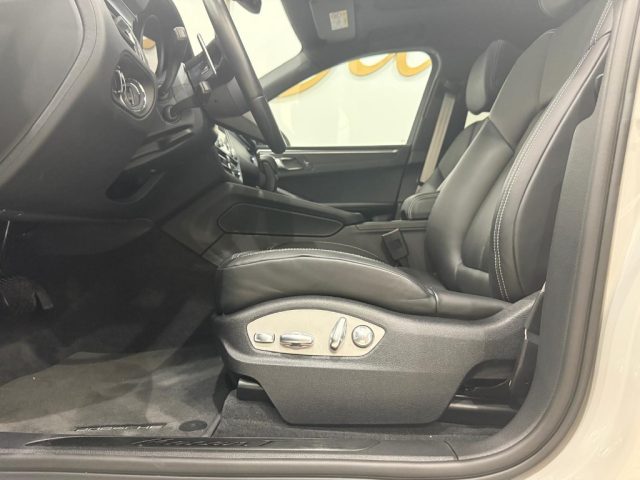 PORSCHE MACAN III 2.0 T 265 CV IVA ESPOSTA - foto 17