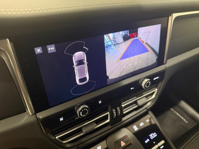 PORSCHE MACAN III 2.0 T 265 CV IVA ESPOSTA - foto 22