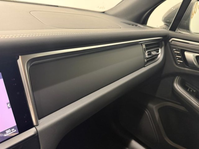 PORSCHE MACAN III 2.0 T 265 CV IVA ESPOSTA - foto 23