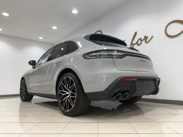 PORSCHE MACAN III 2.0 T 265 CV IVA ESPOSTA - foto 10